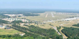 Libertad condicional a policía estatal que manoseó a una compañera en Camp Ripley, MN Libertad condicional a policía estatal que manoseó a una compañera en Camp Ripley, MN