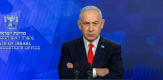 Acuerdo EU-Irán desata furia contra Netanyahu en Israel; “paga el precio de la soberbia” Acuerdo EU-Irán desata furia contra Netanyahu en Israel; "paga el precio de la soberbia"