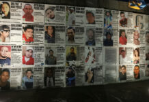 Desapariciones, impunidad y violencia contra periodistas, los mayores desafíos de México: ONU Desapariciones, impunidad y violencia contra periodistas, los mayores desafíos de México: ONU