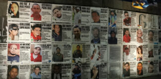 Desapariciones, impunidad y violencia contra periodistas, los mayores desafíos de México: ONU Desapariciones, impunidad y violencia contra periodistas, los mayores desafíos de México: ONU