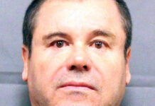 Juez de Colorado desecha demanda de “El Chapo”; ordena cerrar el caso Juez de Colorado desecha demanda de "El Chapo"; ordena cerrar el caso