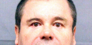 Juez de Colorado desecha demanda de “El Chapo”; ordena cerrar el caso Juez de Colorado desecha demanda de "El Chapo"; ordena cerrar el caso