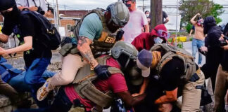 La promesa incumplida de la igualdad en EEUU a 250 años de su fundación La promesa incumplida de la igualdad en EEUU a 250 años de su fundación como nación