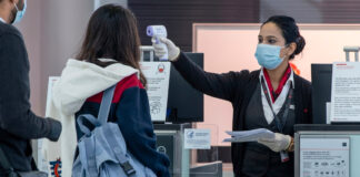 EEUU pide reforzar combate al ébola; pide a países imponer restricciones de viaje EEUU pide reforzar combate al ébola; pide a países imponer restricciones de viaje