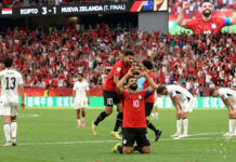 Copa Mundial 2026: Egipto logra frente a Nueva Zelanda su primera victoria mundialista Copa Mundial 2026: Egipto logra frente a Nueva Zelanda su primera victoria mundialista