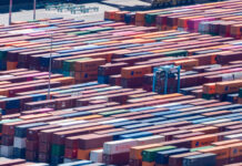 Exportaciones récord de EEUU a México superan los 35 mil millones de dólares Exportaciones récord de EEUU a México superan los 35 mil millones de dólares