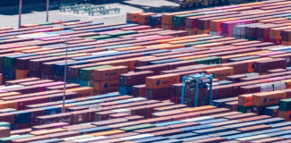 Exportaciones récord de EEUU a México superan los 35 mil millones de dólares Exportaciones récord de EEUU a México superan los 35 mil millones de dólares