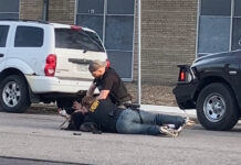 Sheriff de Hennepin County oculta imágenes de cámaras corporales de agentes encubiertos Sheriff de Hennepin County oculta imágenes de cámaras corporales de agentes encubiertos