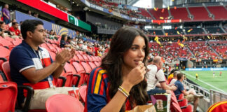 ¿Quién es Inés García? La novia de Lamine Yamal lo acompaña en el Mundial 2026 ¿Quién es Inés García? La novia de Lamine Yamal lo acompaña en el Mundial 2026