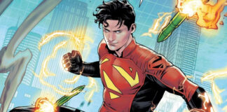 Jon Kent, hijo Clark y Lois y personaje LGBTQ+, llega a “Mis aventuras con Superman” Jon Kent, hijo Clark y Lois y personaje LGBTQ+, llega a “Mis aventuras con Superman”