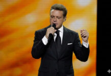 Luis Miguel está hospitalizado, el cantante se recupera de intervención cardíaca en EEUU Luis Miguel está hospitalizado, el cantante se recupera de intervención cardíaca en EEUU