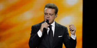 Luis Miguel está hospitalizado, el cantante se recupera de intervención cardíaca en EEUU Luis Miguel está hospitalizado, el cantante se recupera de intervención cardíaca en EEUU
