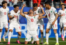 Copa Mundial 2026: Marruecos vence a Escocia con un gol tempranero y sigue invicto Copa Mundial 2026: Marruecos vence a Escocia con un gol tempranero y sigue invicto