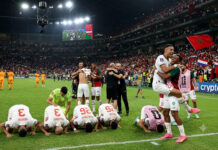 Copa Mundial 2026: Marruecos clasifica a octavos tras vencer a Países Bajos en penales Copa Mundial 2026: Marruecos clasifica a octavos tras vencer a Países Bajos en penales