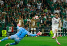 Copa Mundial 2026: México termina invicto la fase de grupos al derrotar 3-0 a Chequia Copa Mundial 2026: México termina invicto la fase de grupos al derrotar 3-0 a Chequia