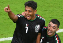 Copa Mundial 2026: México vence a Corea del Sur 1-0; asegura el liderato del Grupo A Copa Mundial 2026: México vence a Corea del Sur 1-0; asegura el liderato del Grupo A