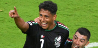 Copa Mundial 2026: México vence a Corea del Sur 1-0; asegura el liderato del Grupo A Copa Mundial 2026: México vence a Corea del Sur 1-0; asegura el liderato del Grupo A