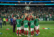 Copa Mundial 2026: México elimina 2-0 a Ecuador y avanza a los Octavos de Final Copa Mundial 2026: México elimina 2-0 a Ecuador y avanza a los Octavos de Final
