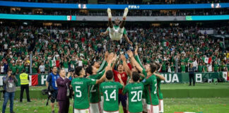 Copa Mundial 2026: México elimina 2-0 a Ecuador y avanza a los Octavos de Final Copa Mundial 2026: México elimina 2-0 a Ecuador y avanza a los Octavos de Final