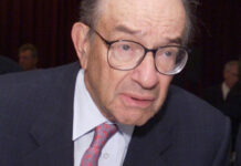 Muere Alan Greenspan a los 100 años; su gestión en la Fed deja una huella histórica Muere Alan Greenspan a los 100 años; su gestión en la Fed deja una huella histórica