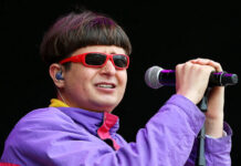 Muere el cantante Oliver Tree; viajaba en uno de los helicópteros que colisionaron en Brasil Muere el cantante Oliver Tree; viajaba en uno de los helicópteros que colisionaron en Brasil