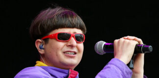 Muere el cantante Oliver Tree; viajaba en uno de los helicópteros que colisionaron en Brasil Muere el cantante Oliver Tree; viajaba en uno de los helicópteros que colisionaron en Brasil