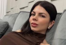 La actriz Yorgelis Delgado sigue desaparecida bajo los escombros tras los sismos en Venezuela La actriz Yorgelis Delgado sigue desaparecida bajo los escombros tras los sismos en Venezuela