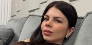 La actriz Yorgelis Delgado sigue desaparecida bajo los escombros tras los sismos en Venezuela La actriz Yorgelis Delgado sigue desaparecida bajo los escombros tras los sismos en Venezuela