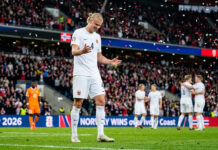 Copa Mundial 2026: Noruega vence 2-1 a Costa de Marfil; avanza a Octavos de Final Copa Mundial 2026: Noruega vence 2-1 a Costa de Marfil; avanza a Octavos de Final