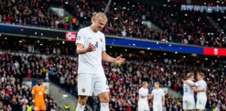 Copa Mundial 2026: Noruega vence 2-1 a Costa de Marfil; avanza a Octavos de Final Copa Mundial 2026: Noruega vence 2-1 a Costa de Marfil; avanza a Octavos de Final
