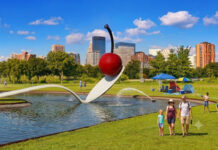 Clima en Minnesota: Alerta de calor extremo vigente en el centro y sur del estado Clima en Minnesota: Alerta de calor extremo vigente en el centro y sur del estado