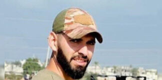 Ataques israelíes en Gaza matan a dos niñas y un camarógrafo de Al Jazeera Ataques israelíes en Gaza matan a dos niñas y un camarógrafo de Al Jazeera