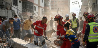 Reportan nuevo sismo de 4,6 en zona devastada en Venezuela; van más de 1450 muertos Reportan nuevo sismo de 4,6 en zona devastada en Venezuela; van más de mil muertos