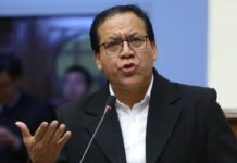 Roberto Sánchez pedirá anular votación de peruanos en el extranjero, maniobra que le daría el triunfo Roberto Sánchez pedirá anular votación de peruanos en el extranjero, maniobra que le daría el triunfo