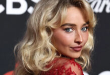 Sabrina Carpenter obtiene orden de alejamiento de cinco años contra su presunto acosador Sabrina Carpenter obtiene orden de alejamiento de cinco años contra su presunto acosador
