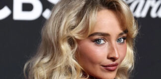 Sabrina Carpenter obtiene orden de alejamiento de cinco años contra su presunto acosador Sabrina Carpenter obtiene orden de alejamiento de cinco años contra su presunto acosador