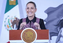 Sheinbaum y rey de España alistan reunión; se encontrarán en Palacio Nacional Sheinbaum y rey de España alistan reunión; se encontrarán en Palacio Nacional