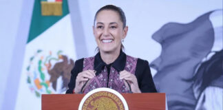 Sheinbaum y rey de España alistan reunión; se encontrarán en Palacio Nacional Sheinbaum y rey de España alistan reunión; se encontrarán en Palacio Nacional