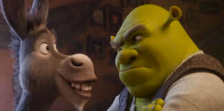 ¡Shrek, Fiona y Burro regresan! Liberan el primer tráiler de la quinta película ¡Shrek, Fiona y Burro regresan! Liberan el primer tráiler de la quinta película
