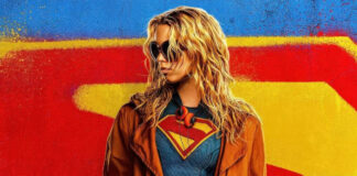 Milly Alcock defiende a su Supergirl: “no es perfecta y eso la hace interesante” Milly Alcock defiende a su Supergirl: “no es perfecta y eso la hace interesante”