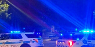 Sujetos abren fuego contra multitud desde una camioneta en Chicago; hay 12 heridos Sujetos abren fuego contra multitud desde una camioneta en Chicago; hay 12 heridos