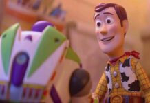 “Toy Story 5” arranca fuerte en su semana de estreno pero no supera a “Mario Bros” “Toy Story 5” arranca fuerte pero no supera a Mario Bros en su semana de estreno