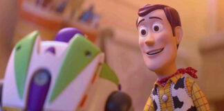 “Toy Story 5” arranca fuerte en su semana de estreno pero no supera a “Mario Bros” “Toy Story 5” arranca fuerte pero no supera a Mario Bros en su semana de estreno