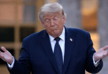 Trump busca cambiar ICE por NICE; crea encuesta en redes sociales para reivindicar agencia Trump busca cambiar ICE por NICE; crea encuesta en redes sociales para reivindicar agencia