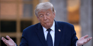 Trump busca cambiar ICE por NICE; crea encuesta en redes sociales para reivindicar agencia Trump busca cambiar ICE por NICE; crea encuesta en redes sociales para reivindicar agencia