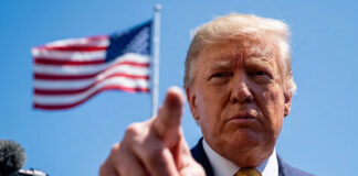 “México ha perdido el control de su país, los cárteles dirigen”, dice Donald Trump "México ha perdido el control de su país, los cárteles dirigen", dice Donald Trump