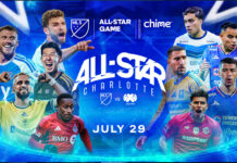 La MLS derrota 4-3 a la Liga MX en una nueva edición del All-Star Game La MLS derrota 4-3 a la Liga MX en una nueva edición del All-Star Game