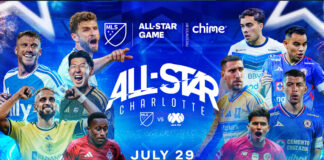 La MLS derrota 4-3 a la Liga MX en una nueva edición del All-Star Game La MLS derrota 4-3 a la Liga MX en una nueva edición del All-Star Game