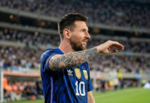 Copa Mundial 2026: Tras remontar a Inglaterra, Argentina va a la final contra España Copa Mundial 2026: Tras remontar a Inglaterra, Argentina va a la final contra España