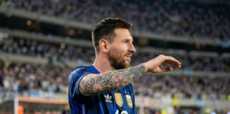 Copa Mundial 2026: Tras remontar a Inglaterra, Argentina va a la final contra España Copa Mundial 2026: Tras remontar a Inglaterra, Argentina va a la final contra España